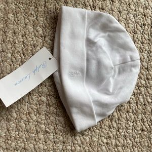 Cotton interlock hat